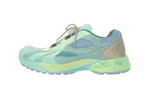 Ye Unveils Four New Pastel Colorways for Upcoming Yeezy 800