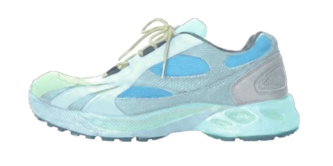 Ye Unveils Four Pastel Colorways for the Upcoming Yeezy 800