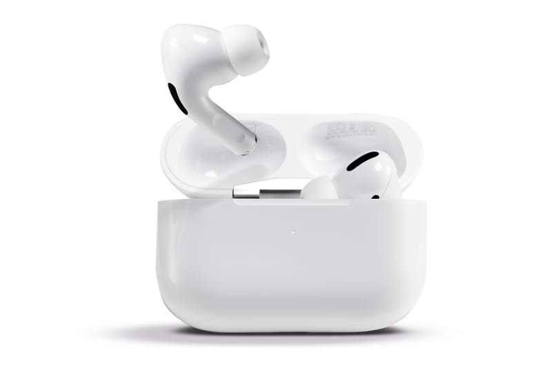 Apple Could Unveil the Camera-Equipped AirPods at September's iPhone 18 Pro Event