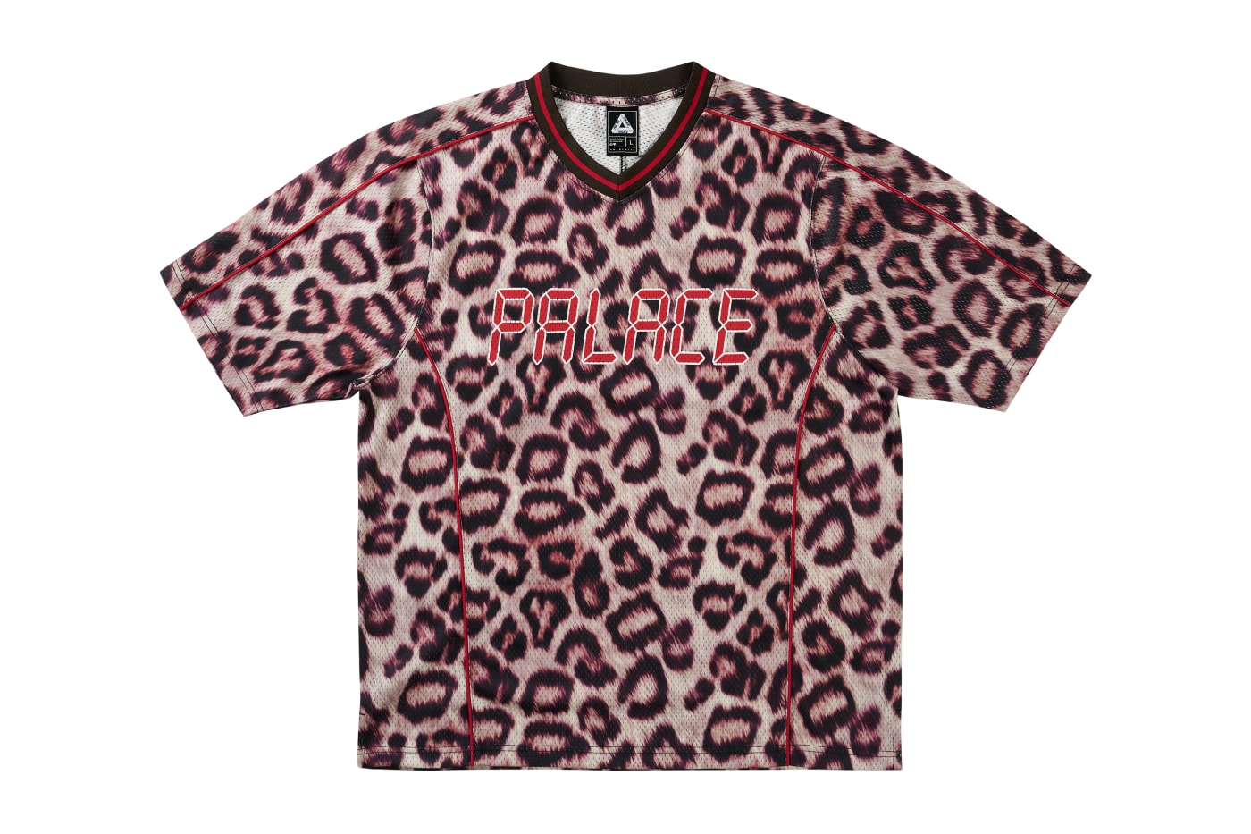 Palace Skateboards Fall 2026 Drop 2 Release Info