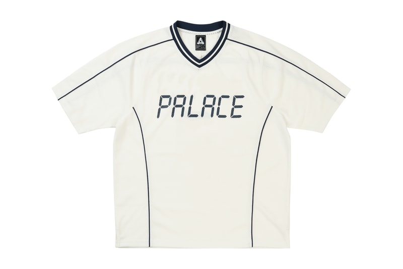 Palace Skateboards Fall 2026 Drop 2 Release Info
