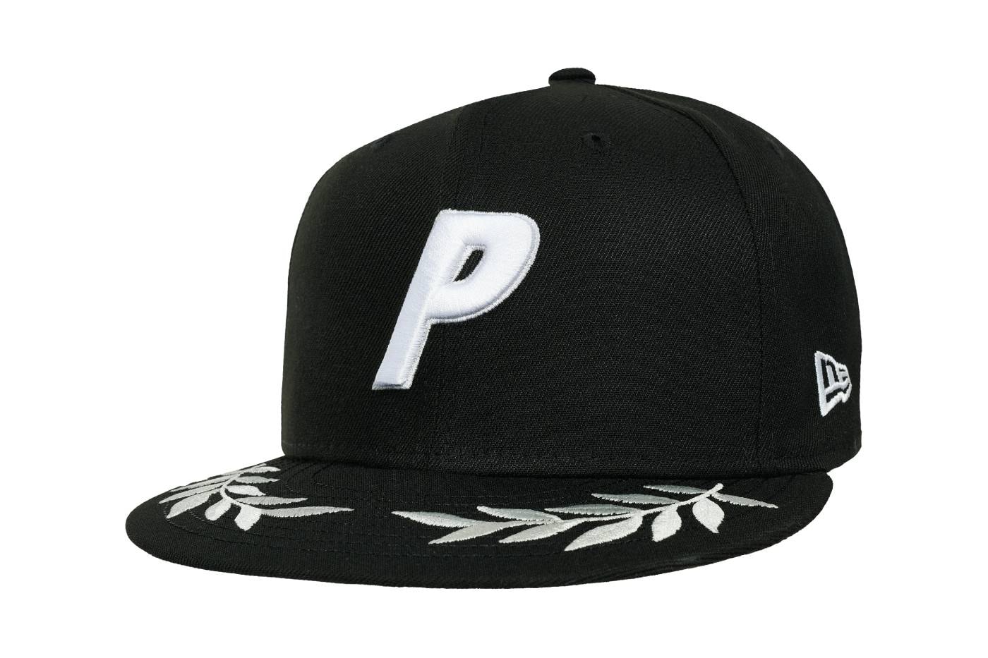 Palace Skateboards Fall 2026 Drop 2 Release Info