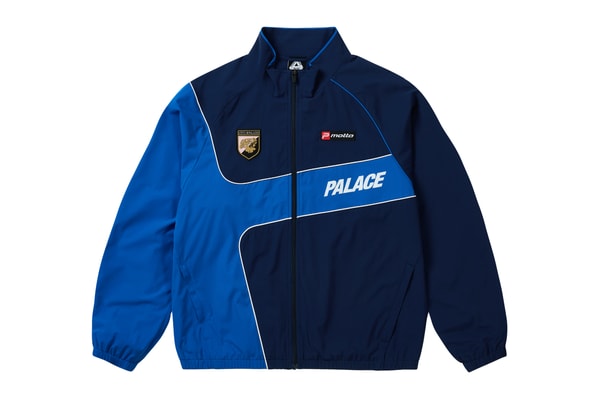 Palace Skateboards Fall 2026 Drop 2 Release Info