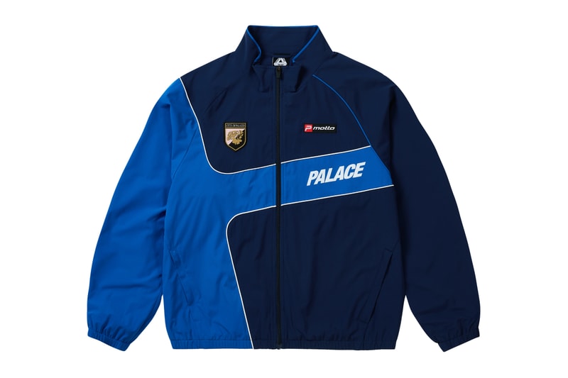 Palace Skateboards Fall 2026 Drop 2 Release Info