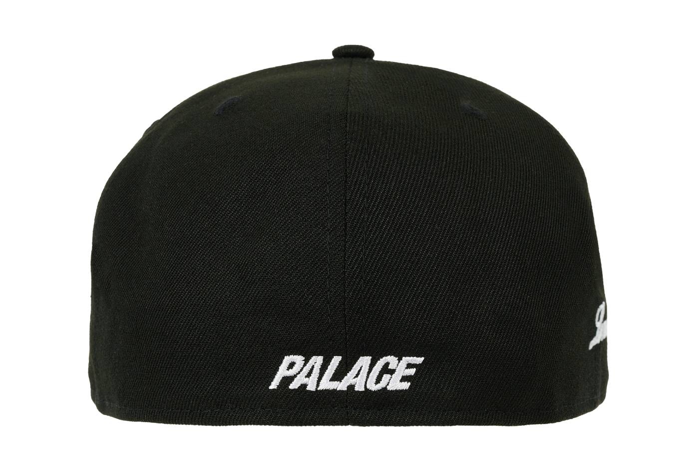 Palace Skateboards Fall 2026 Drop 2 Release Info