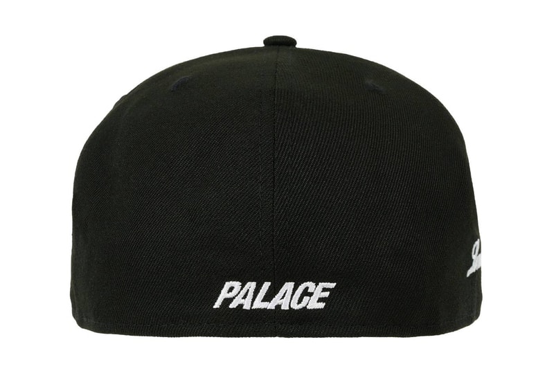 Palace Skateboards Fall 2026 Drop 2 Release Info