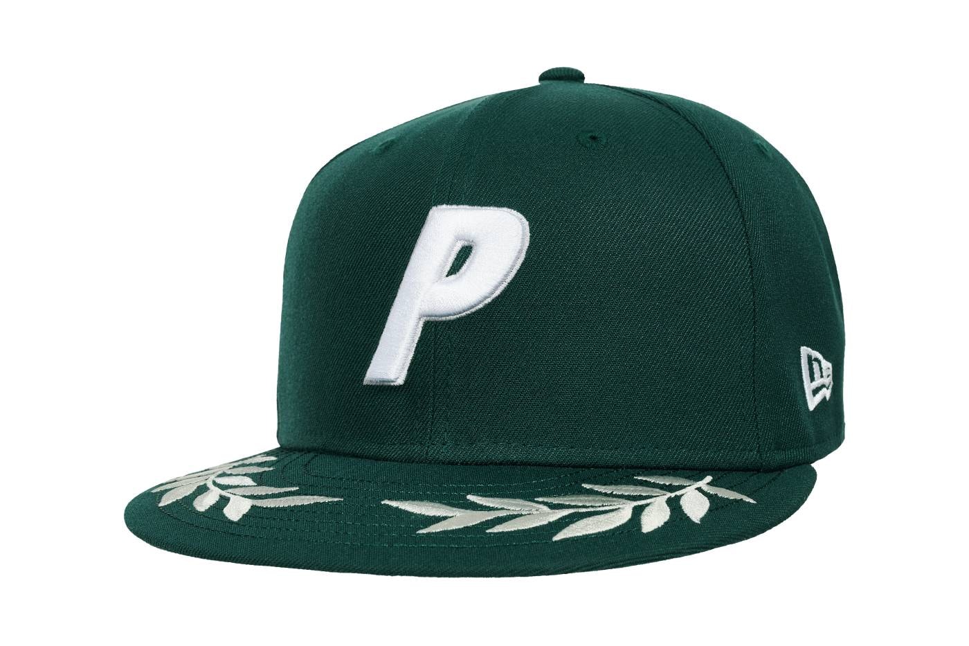 Palace Skateboards Fall 2026 Drop 2 Release Info