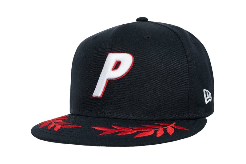 Palace Skateboards Fall 2026 Drop 2 Release Info
