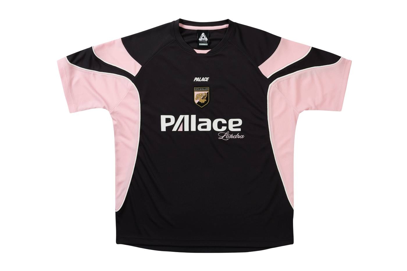 Palace Skateboards Fall 2026 Drop 2 Release Info