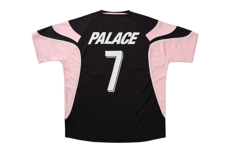Palace Skateboards Fall 2026 Drop 2 Release Info