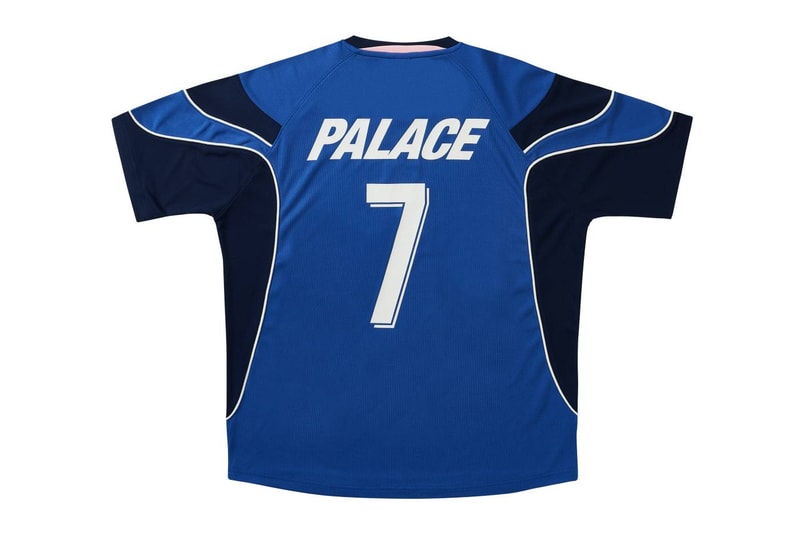 Palace Skateboards Fall 2026 Drop 2 Release Info