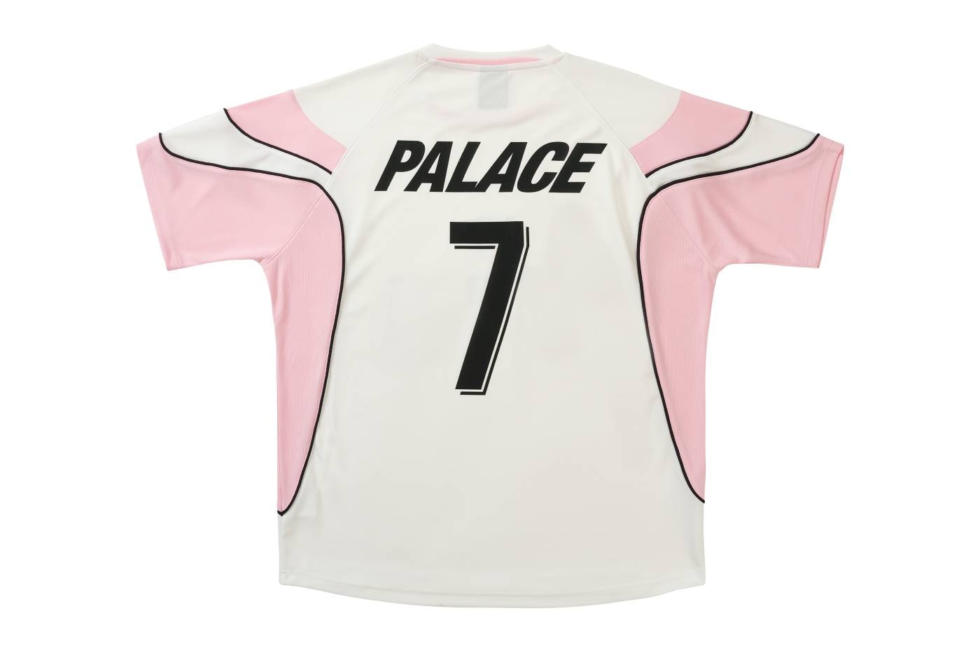 Palace Skateboards Fall 2026 Drop 2 Release Info
