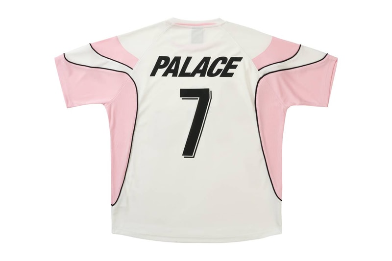 Palace Skateboards Fall 2026 Drop 2 Release Info