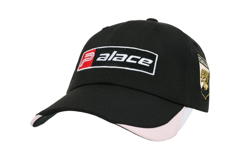 Palace Skateboards Fall 2026 Drop 2 Release Info