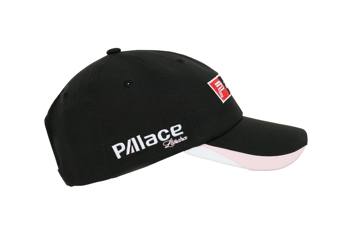 Palace Skateboards Fall 2026 Drop 2 Release Info