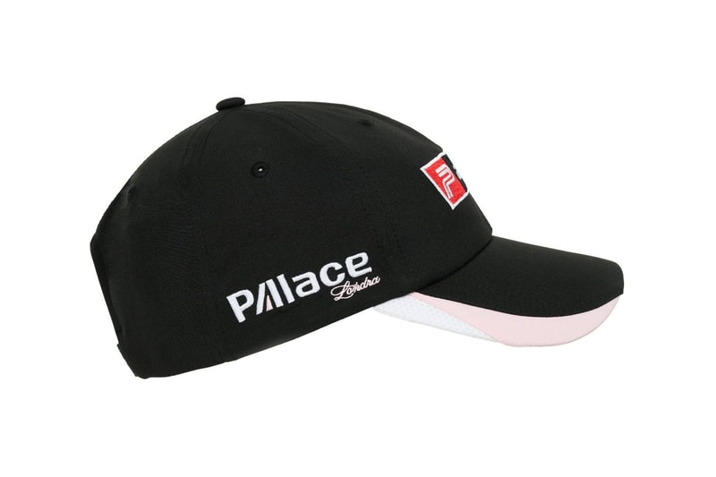 Palace Skateboards Fall 2026 Drop 2 Release Info