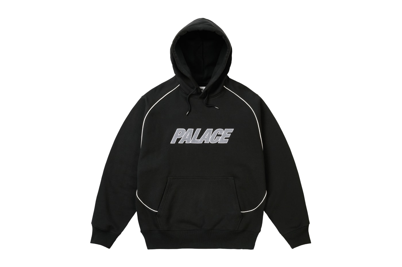 Palace Skateboards Fall 2026 Drop 2 Release Info