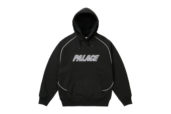 Palace Skateboards Fall 2026 Drop 2 Release Info