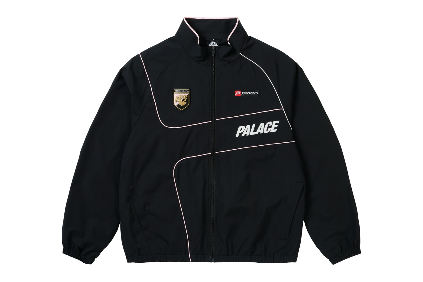 Palace Skateboards Fall 2026 Drop 2 Release Info