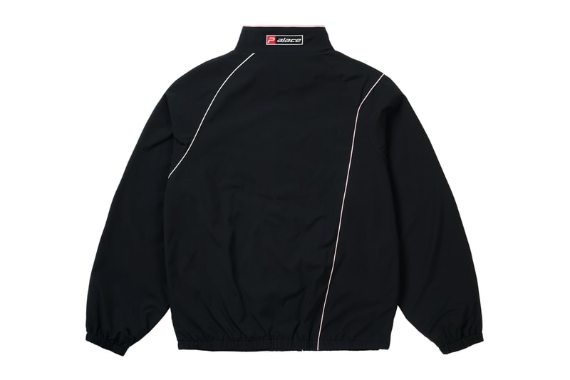Palace Skateboards Fall 2026 Drop 2 Release Info
