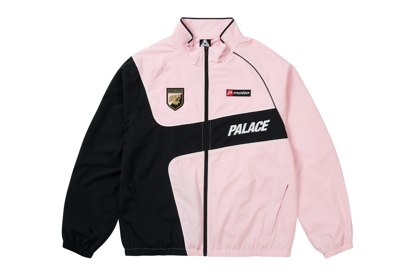 Palace Skateboards Fall 2026 Drop 2 Release Info