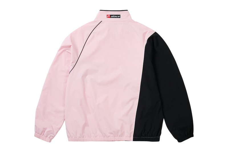 Palace Skateboards Fall 2026 Drop 2 Release Info