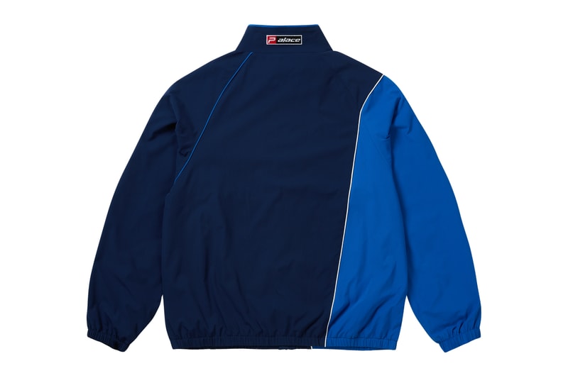Palace Skateboards Fall 2026 Drop 2 Release Info