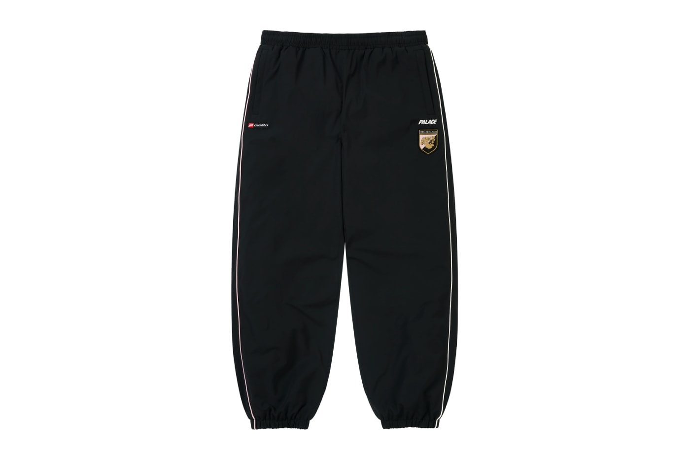 Palace Skateboards Fall 2026 Drop 2 Release Info