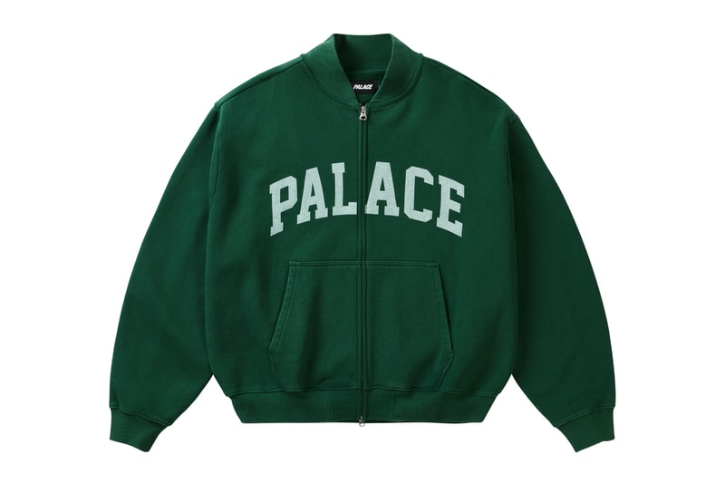 Palace Skateboards Fall 2026 Drop 2 Release Info