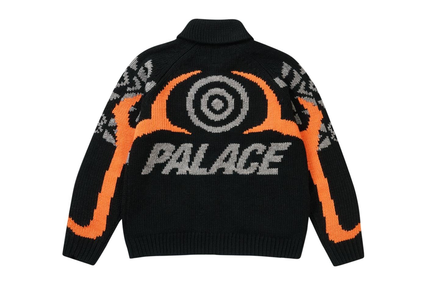 Palace Skateboards Fall 2026 Drop 2 Release Info