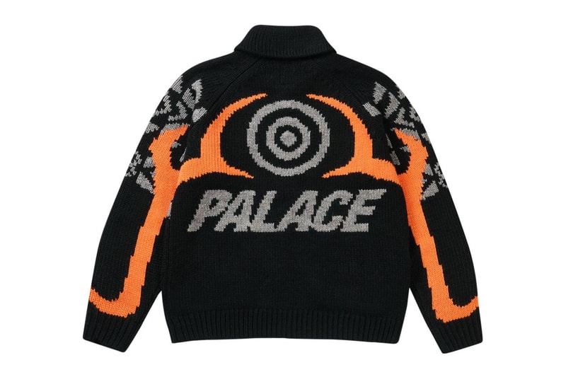 Palace Skateboards Fall 2026 Drop 2 Release Info