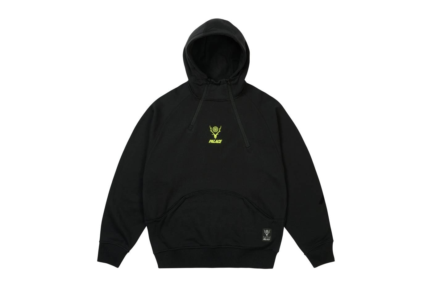 Palace Skateboards Fall 2026 Drop 2 Release Info
