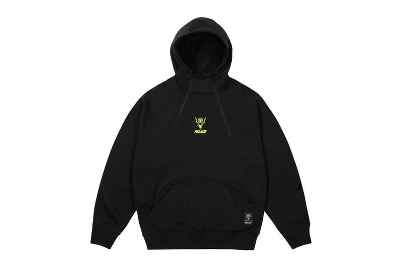 Palace Skateboards Fall 2026 Drop 2 Release Info