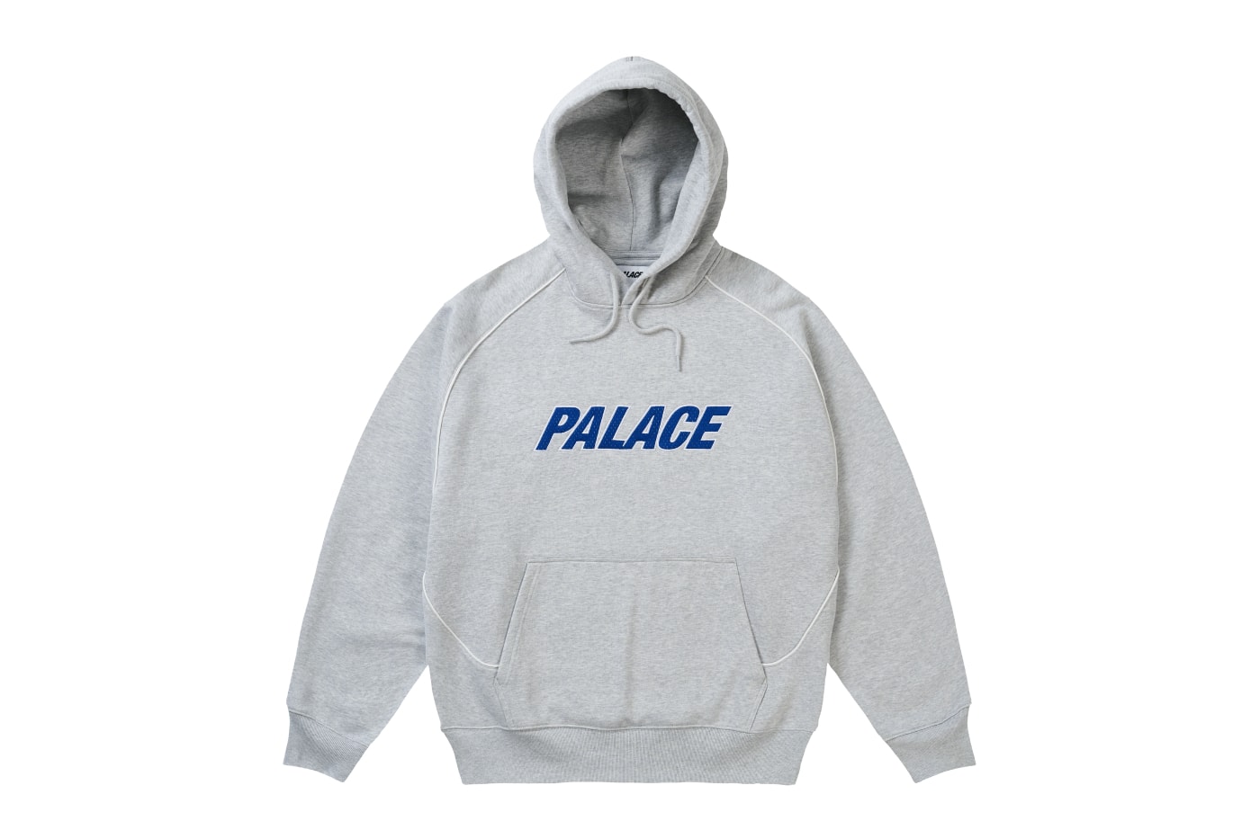 Palace Skateboards Fall 2026 Drop 2 Release Info