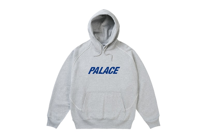Palace Skateboards Fall 2026 Drop 2 Release Info