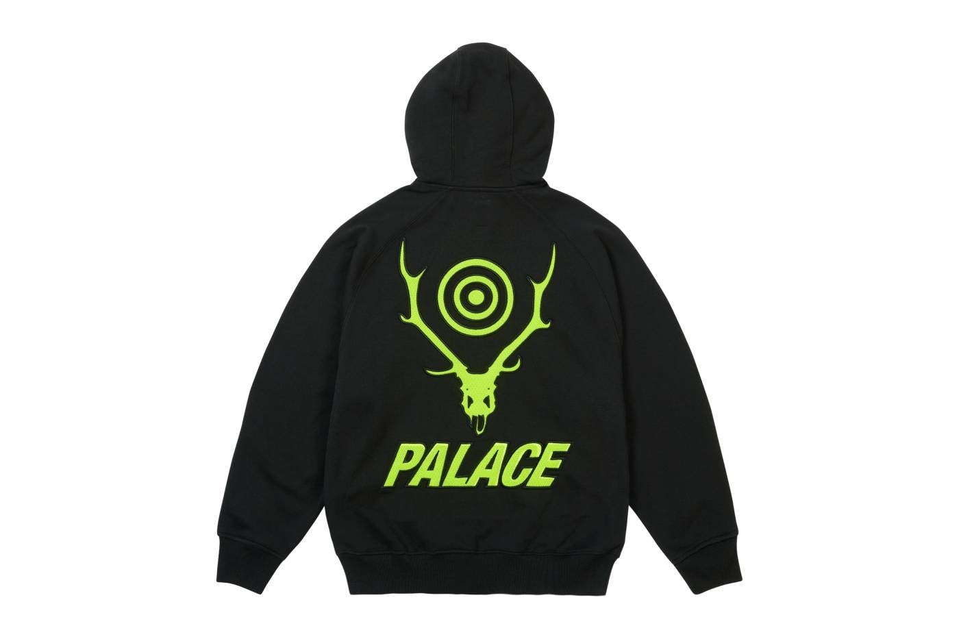 Palace Skateboards Fall 2026 Drop 2 Release Info