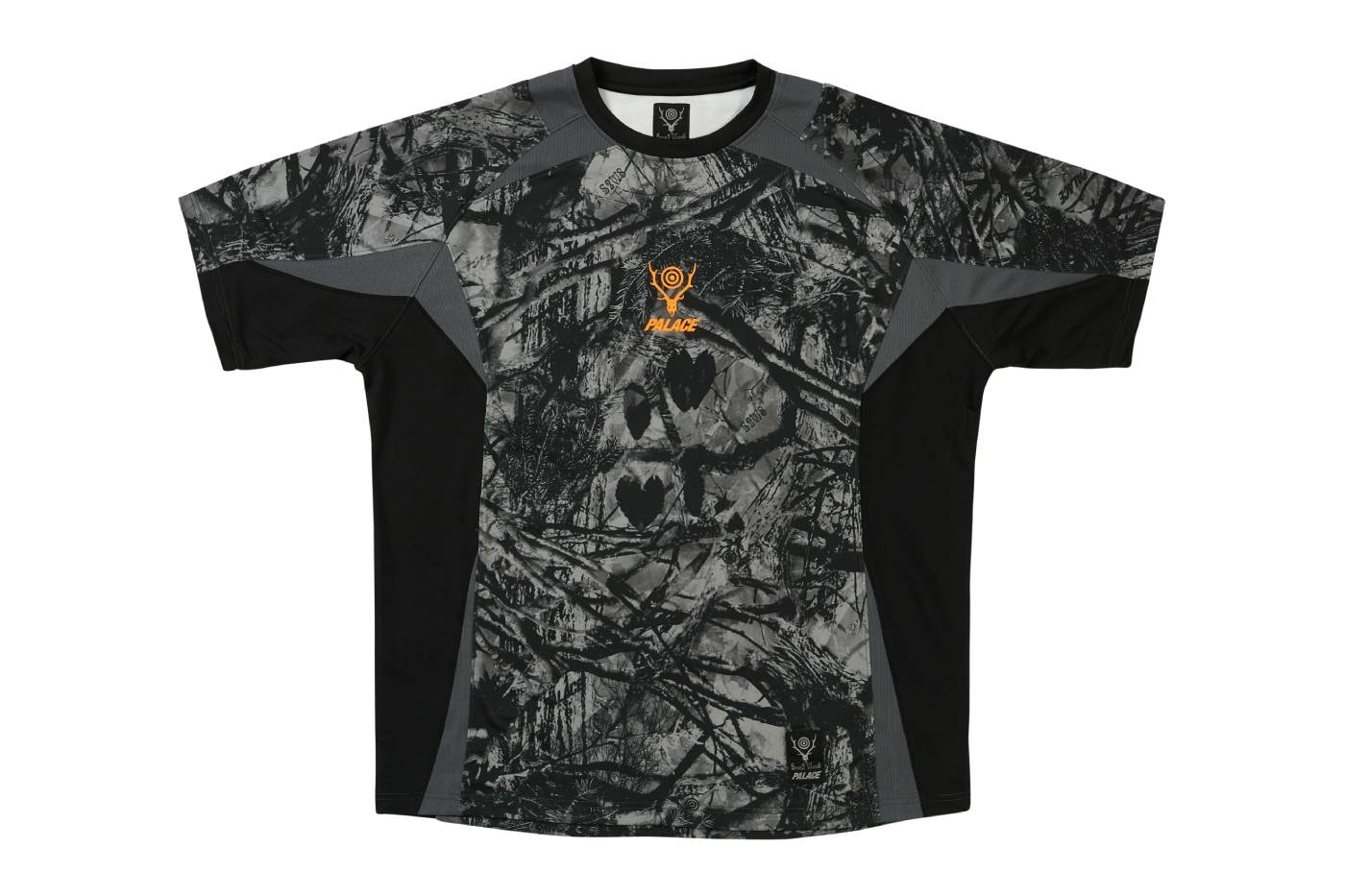 Palace Skateboards Fall 2026 Drop 2 Release Info
