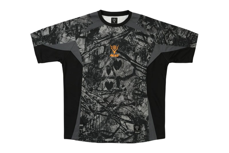 Palace Skateboards Fall 2026 Drop 2 Release Info