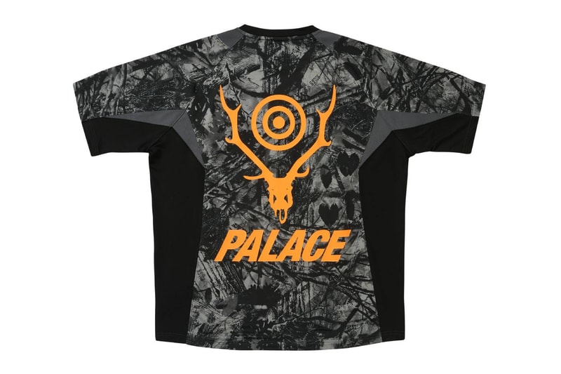 Palace Skateboards Fall 2026 Drop 2 Release Info