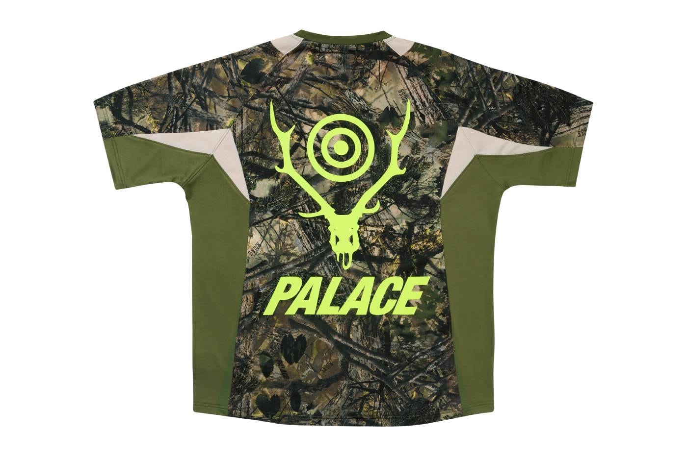 Palace Skateboards Fall 2026 Drop 2 Release Info