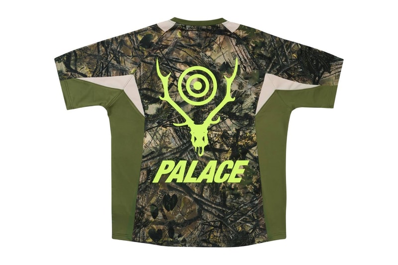 Palace Skateboards Fall 2026 Drop 2 Release Info