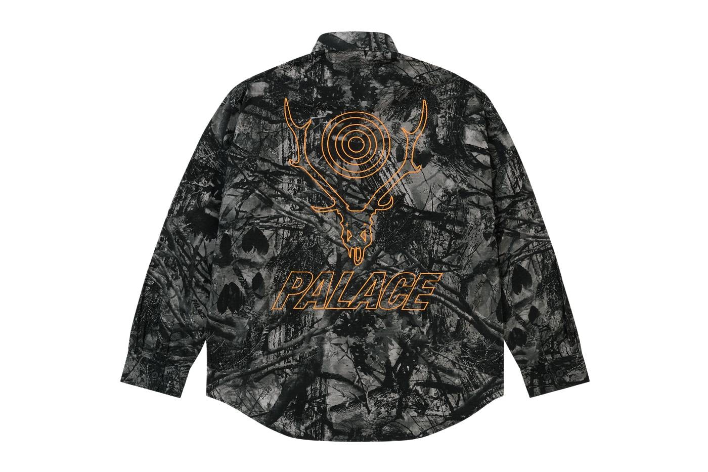 Palace Skateboards Fall 2026 Drop 2 Release Info