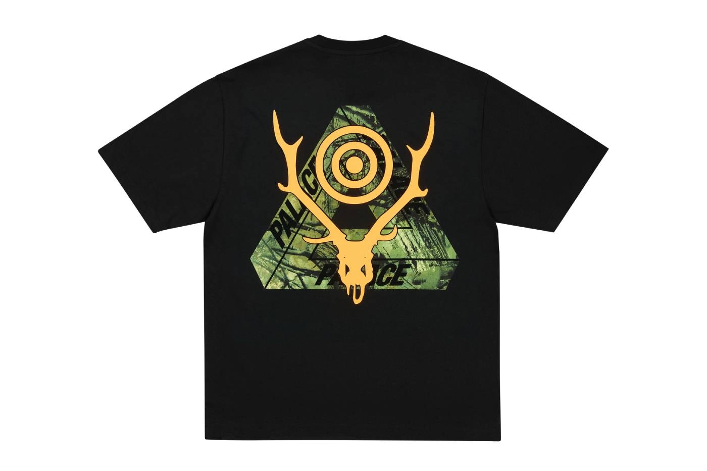 Palace Skateboards Fall 2026 Drop 2 Release Info