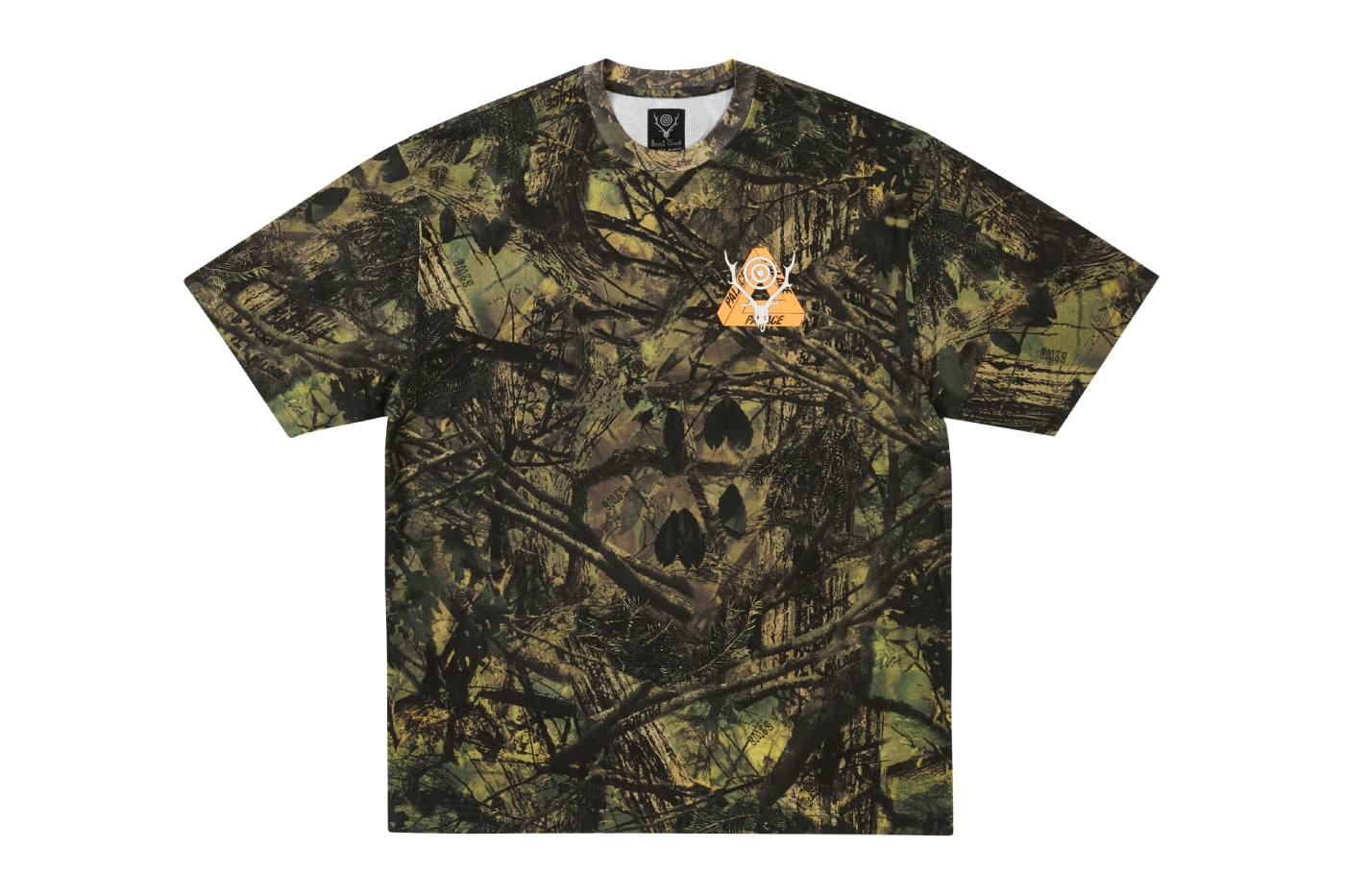 Palace Skateboards Fall 2026 Drop 2 Release Info