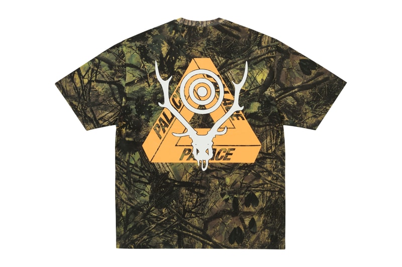 Palace Skateboards Fall 2026 Drop 2 Release Info