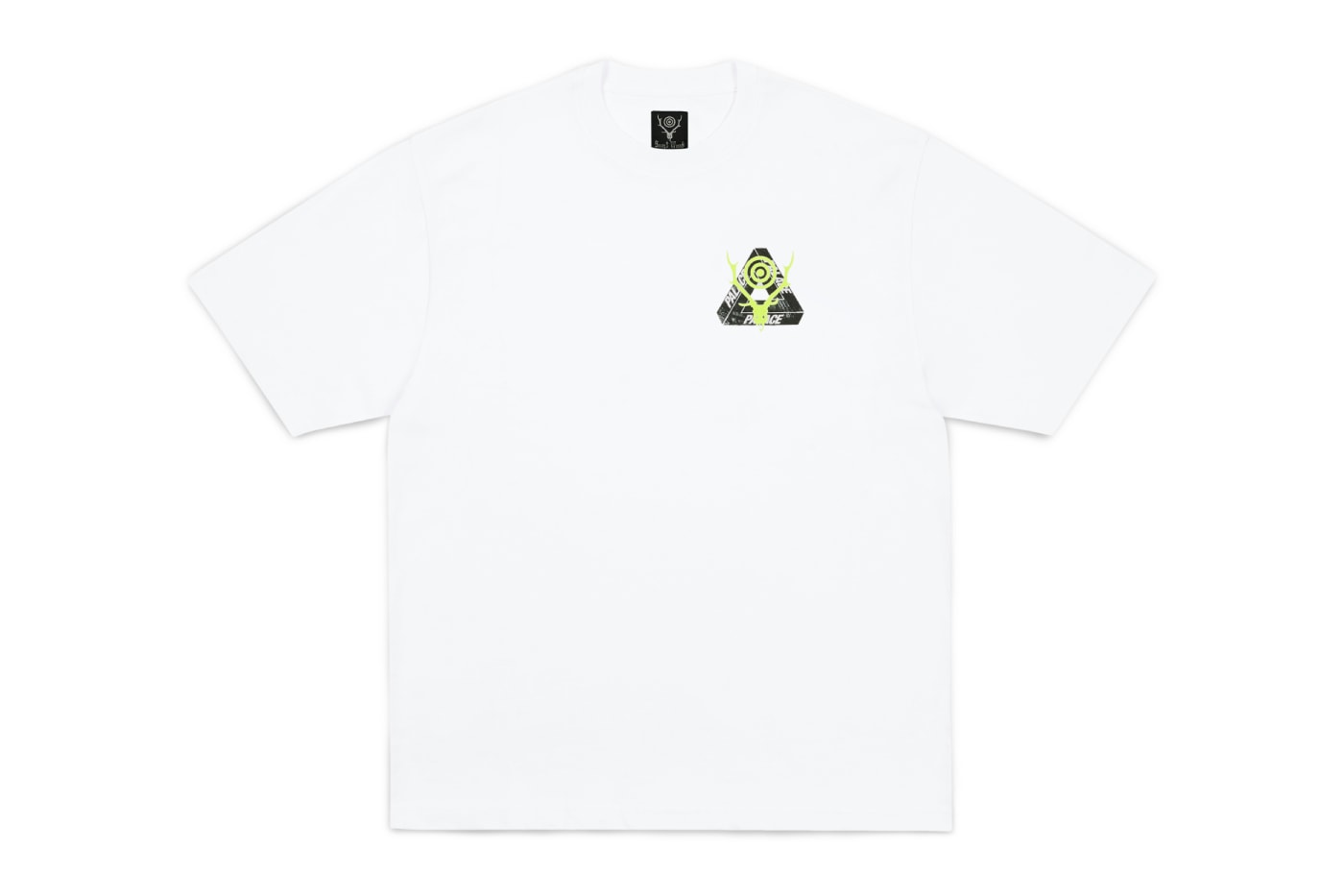 Palace Skateboards Fall 2026 Drop 2 Release Info