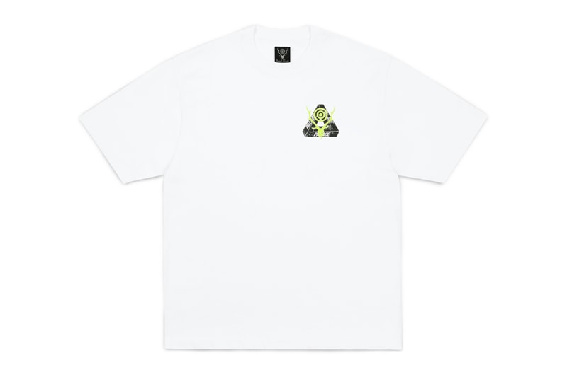 Palace Skateboards Fall 2026 Drop 2 Release Info