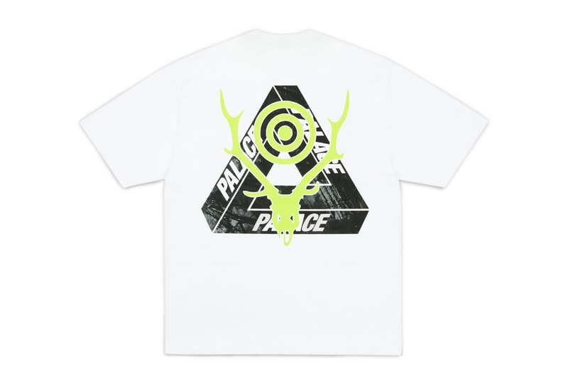 Palace Skateboards Fall 2026 Drop 2 Release Info