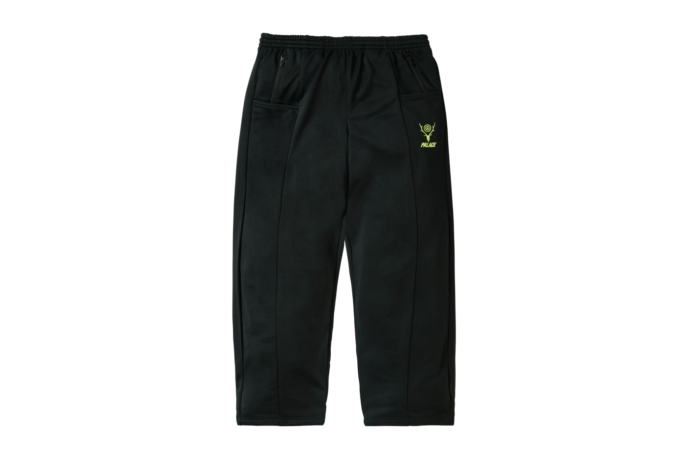 Palace Skateboards Fall 2026 Drop 2 Release Info