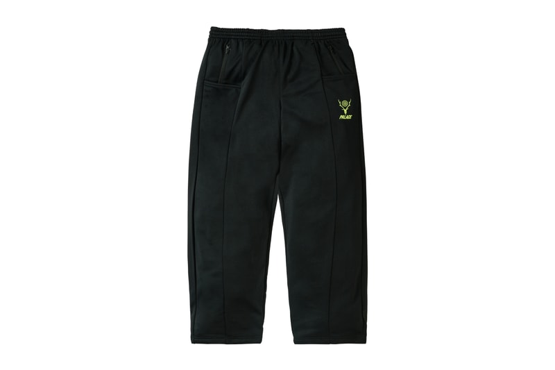 Palace Skateboards Fall 2026 Drop 2 Release Info